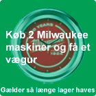 Milwaukee Kædesav M18 FCHSC-0