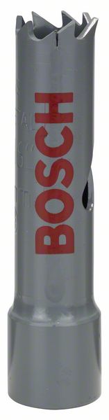 Bosch Hulsav HSS Bi-metal 14mm variotech