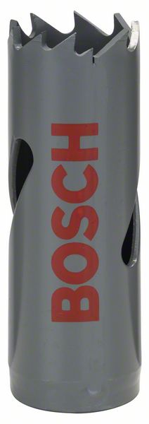 Bosch Hulsav HSS Bi-metal 19mm