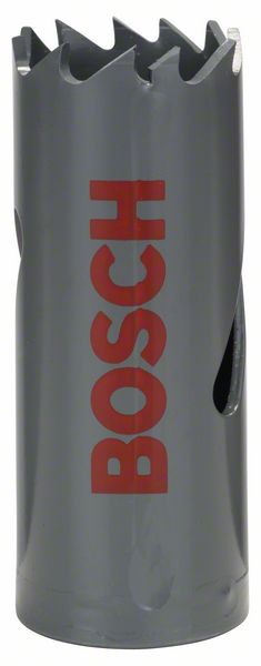 Bosch Hulsav HSS Bi-metal 21mm