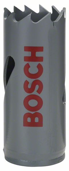 Bosch Hulsav HSS Bi-metal 22mm