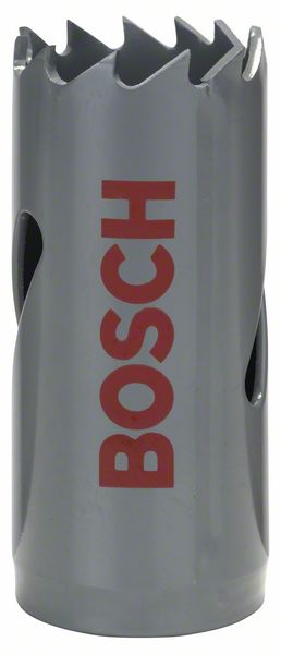 Bosch Hulsav HSS Bi-metal 24mm