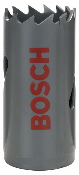 Bosch Hulsav HSS Bi-metal 25mm