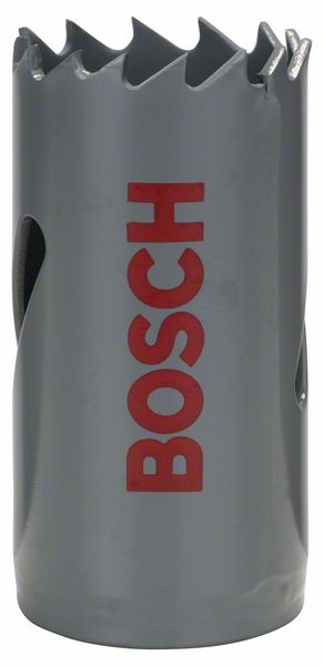 Bosch Hulsav HSS Bi-metal 27mm