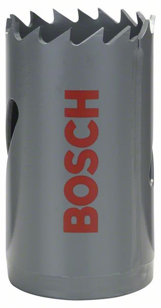 Bosch Hulsav HSS Bi-metal 30mm