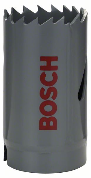 Bosch Hulsav HSS Bi-metal 33mm