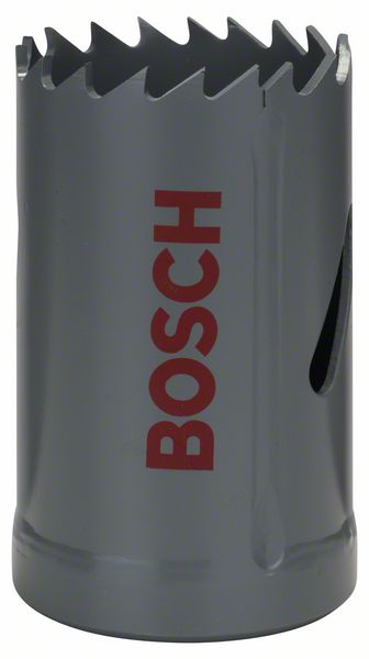 Bosch Hulsav HSS Bi-metal 35mm