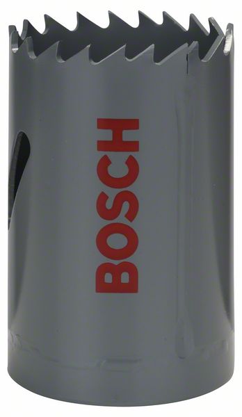 Bosch Hulsav HSS Bi-metal 37mm variotech