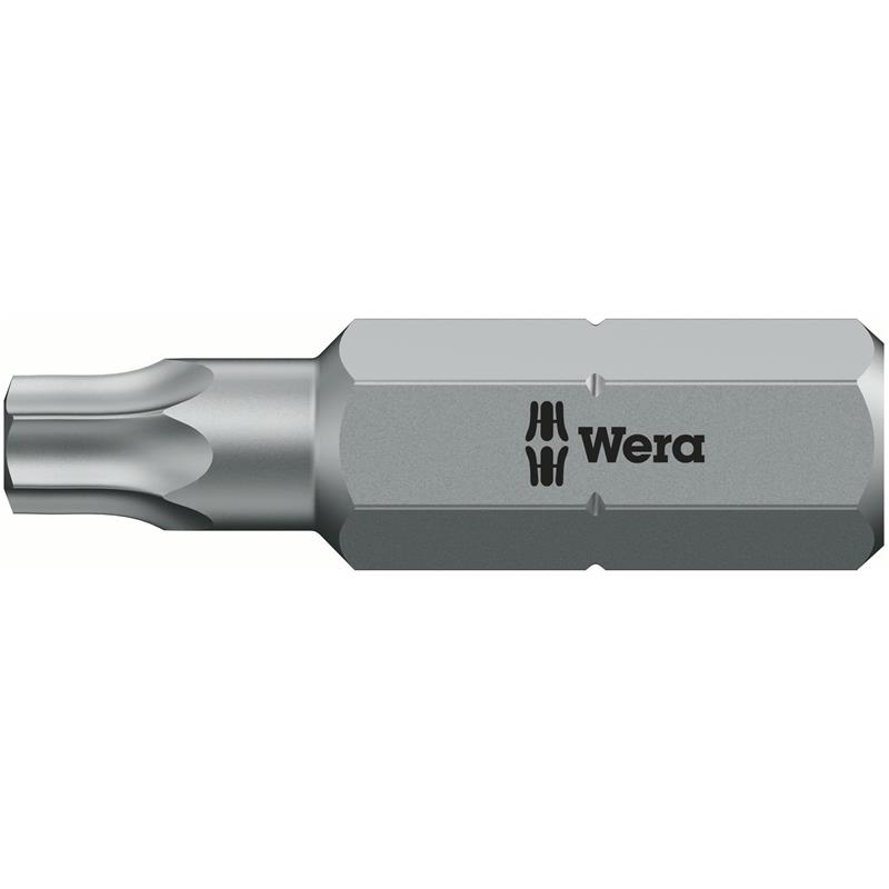 Wera 867/1 TORX ® bits