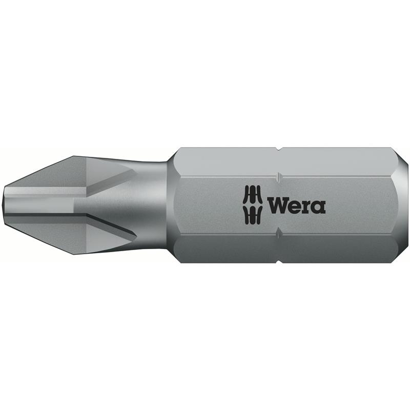 Wera 851/1 Z bits