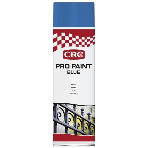 Akrylmaling/lak maling CRC Pro Paint