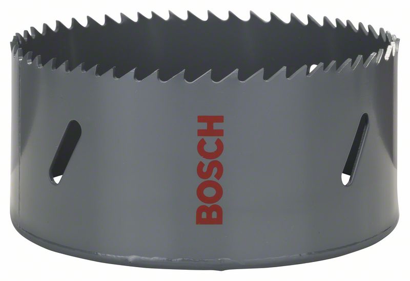 Bosch Hulsav HSS Bi-metal 105mm