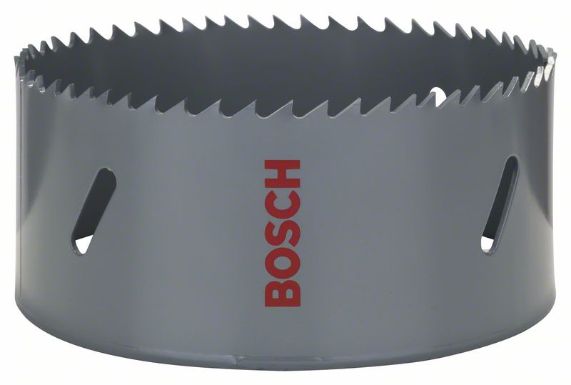 Bosch Hulsav HSS Bi-metal 108mm