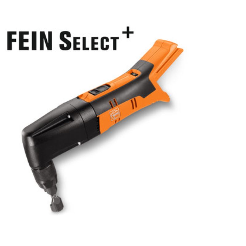 Fein akku nipler ABLK 18 1.6 E Select op til 1,6 mm - Solo