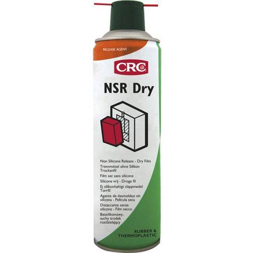 CRC SlippemiddeL NSR DRY AE 500ml