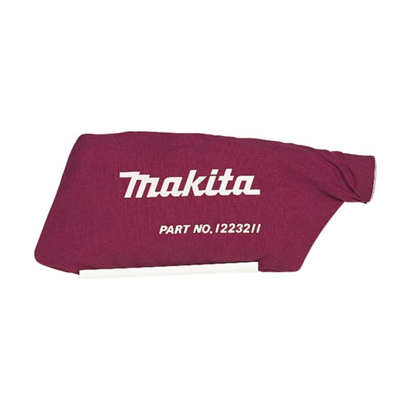 Makita STØVPOSE 122297-2