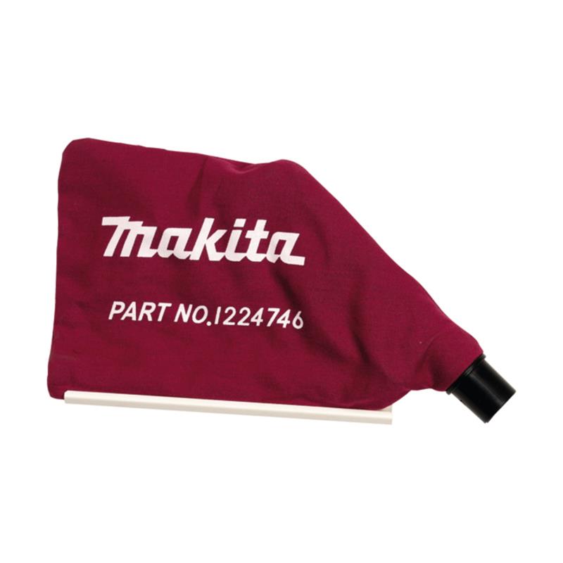 Makita STØVPOSE 122474-6