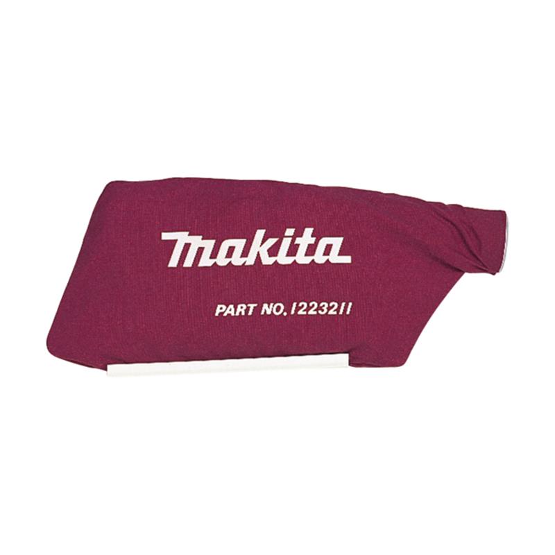 Makita STØVPOSE 122562-9