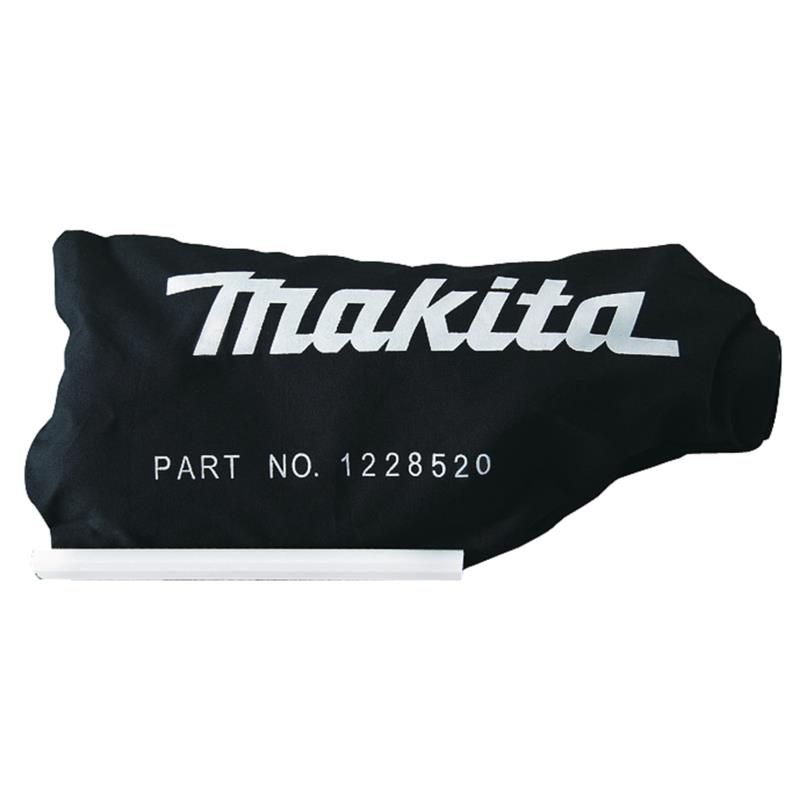 Makita STØVPOSE KPL. STØVPOSE KPL. 122852-0