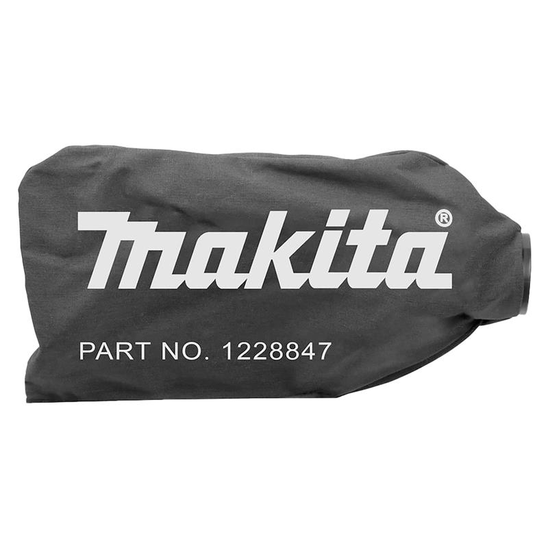 Makita STØVPOSE (DLS600) 122884-7