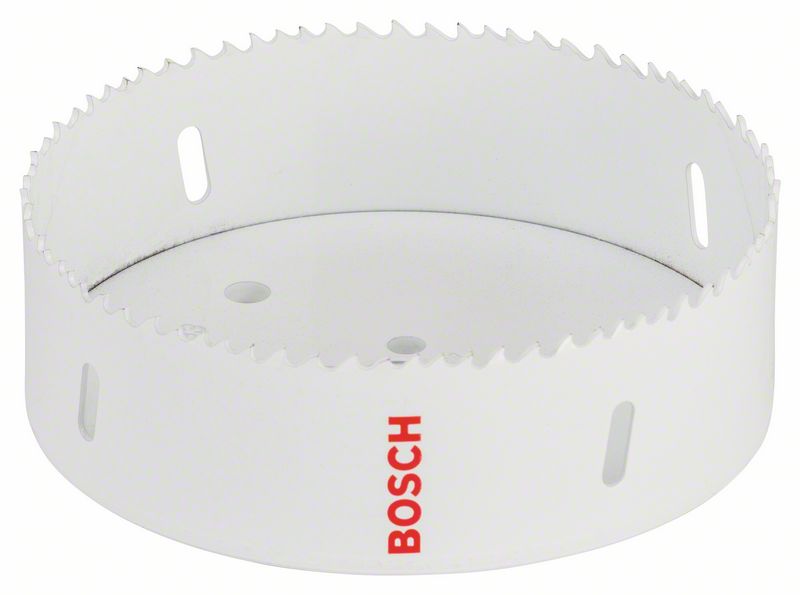 Bosch Hulsav HSS Bi-metal 133mm