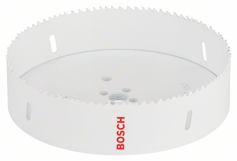 Bosch Hulsav HSS Bi-metal 168mm