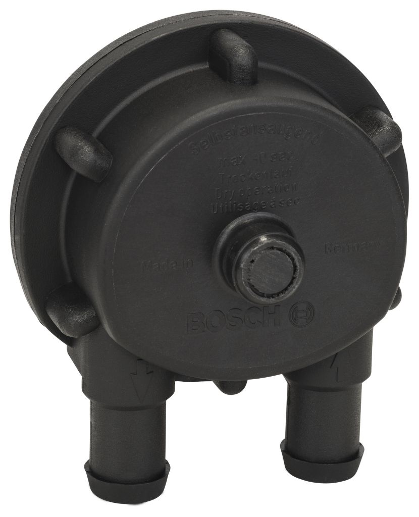 Bosch Universalpumpe 2000 l/h