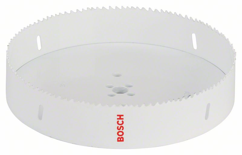 Bosch Hulsav HSS Bi-metal 210mm