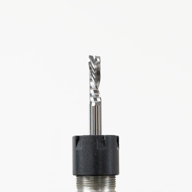 Yeti Tool - 6mm dia. FL 22mm