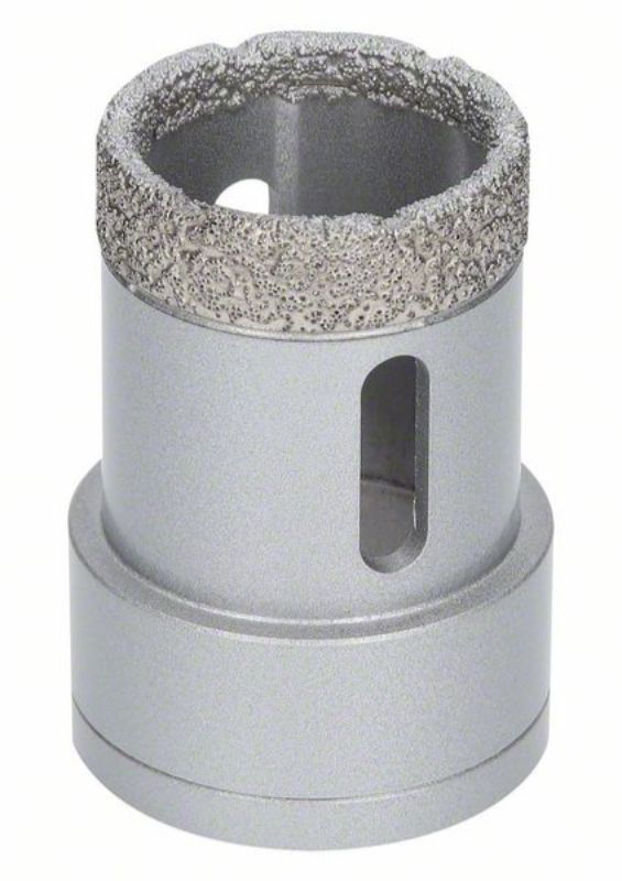 Bosch X-LOCK-diamantskærer, Best for Ceramic Dry Speed, 35 x 35