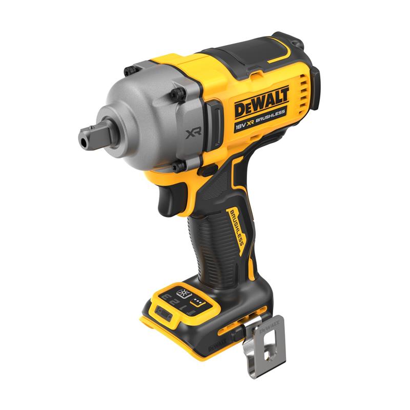 DEWALT 18V Slagnøgle 1/2" SOLO