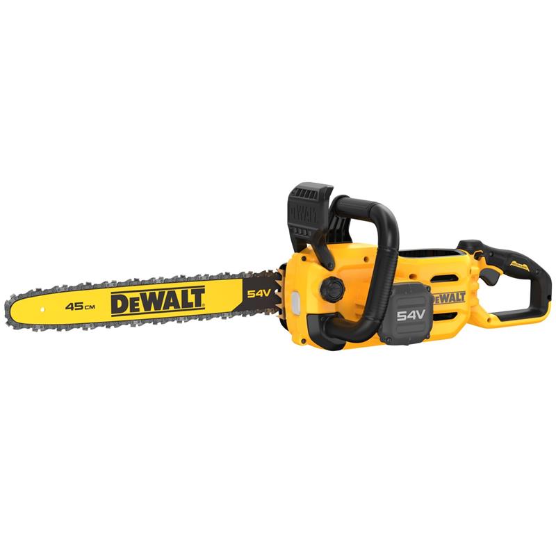 DEWALT 54V kædesav 45cm SOLO