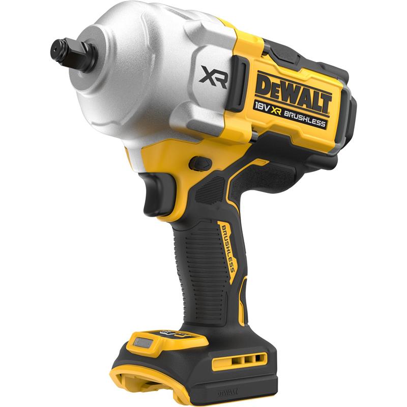 DeWalt 18V XR Slagnøgle 1/2,1632NM SOLO