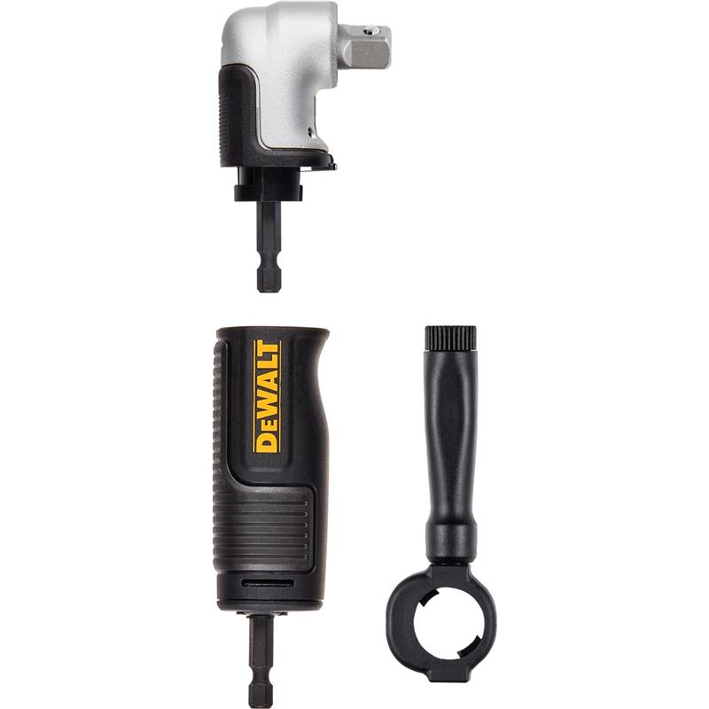 DeWalt 3/8" vinklet topnøgleindsats