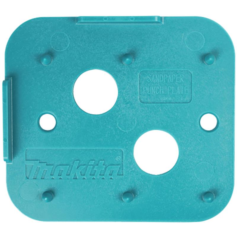 Makita HULPLADE 413094-0