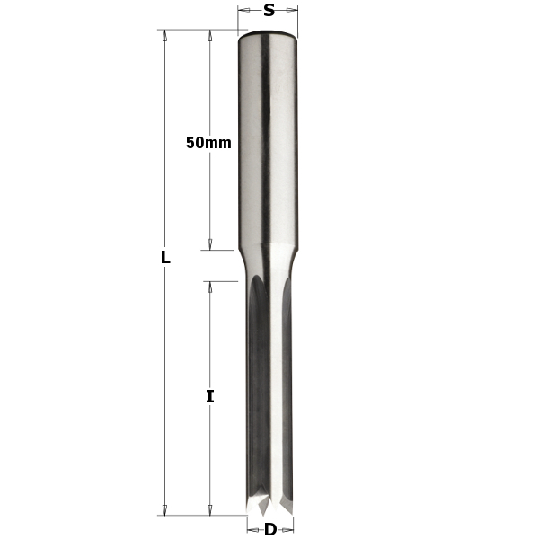 CMT Pendelbor KSS 8x45/100 K13