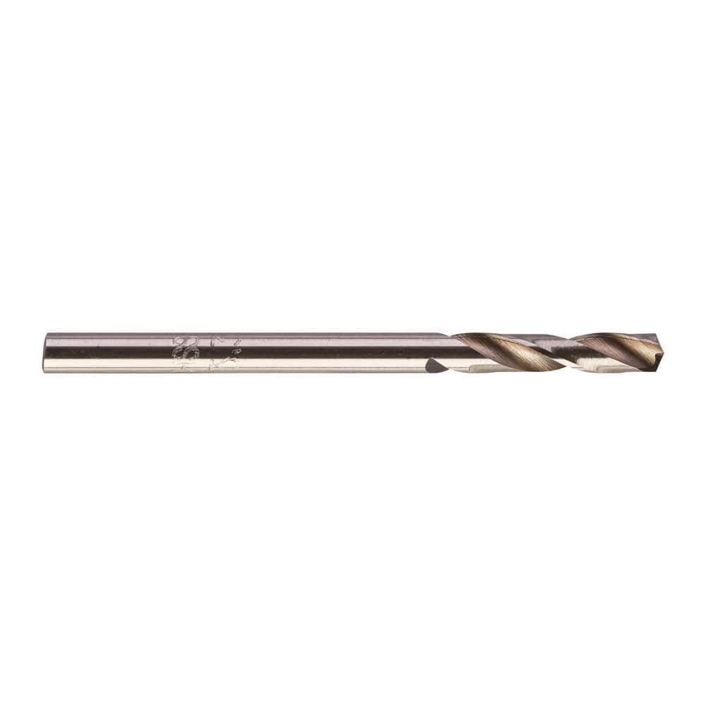 Milwaukee Metalbor HSSG Kort 3,3mm 10P