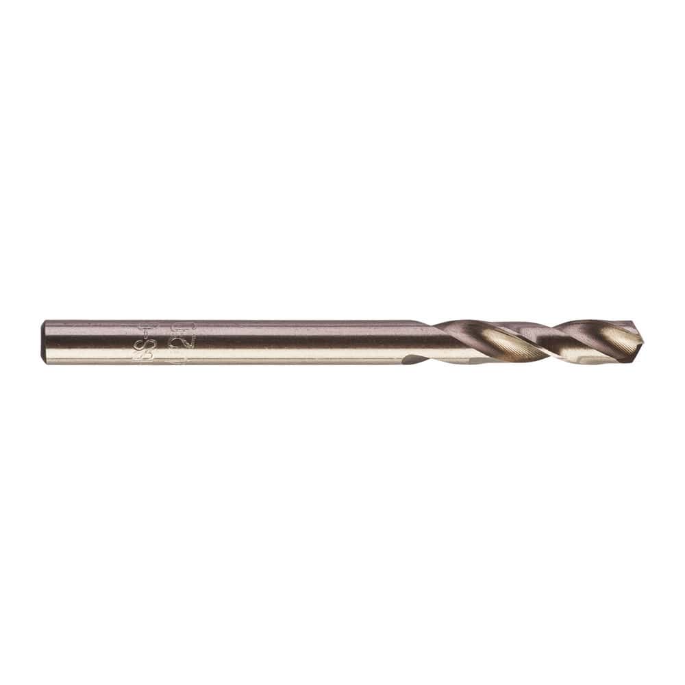 Milwaukee Metalbor HSSG Kort 4,2mm 10P