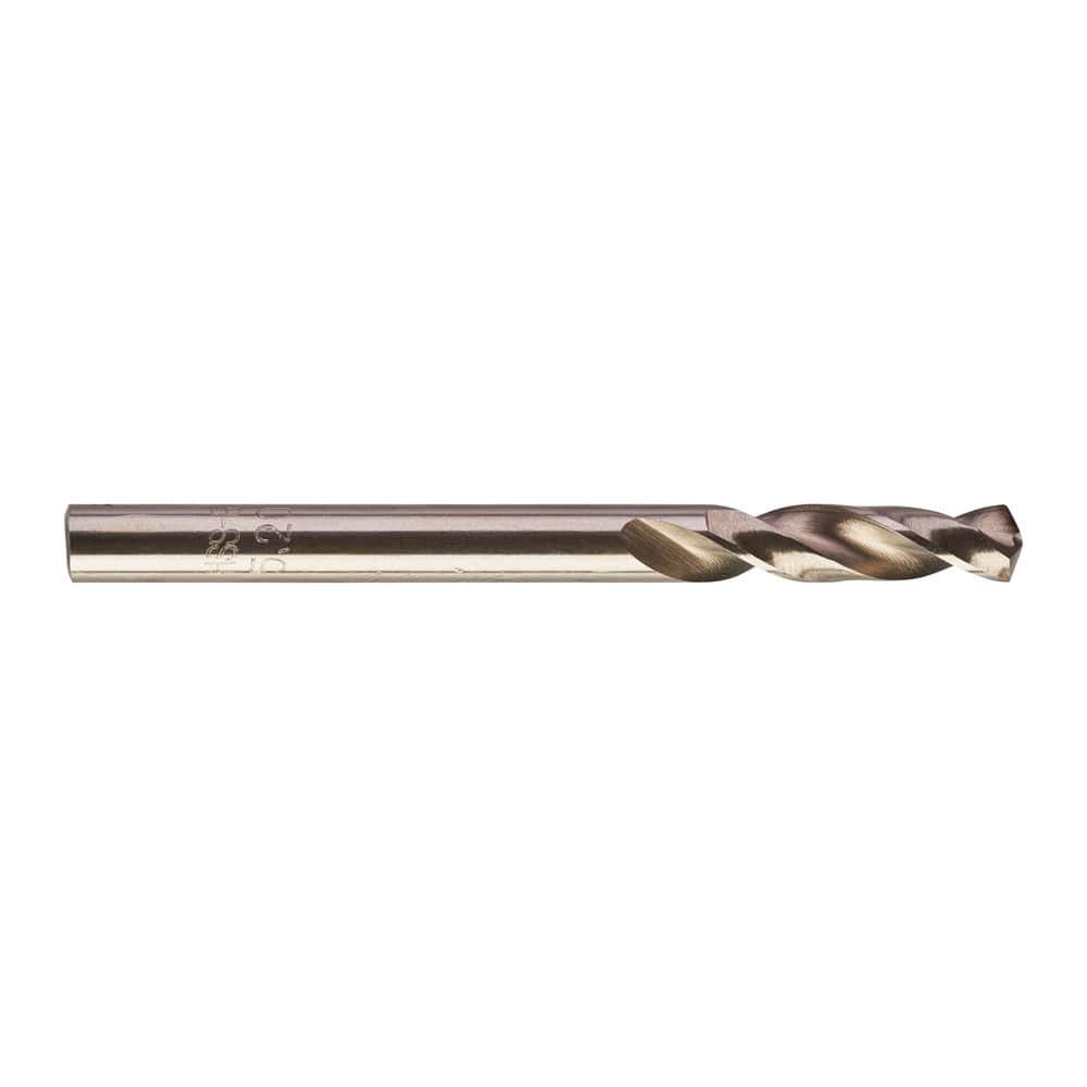 Milwaukee Metalbor HSSG Kort 5,2mm 10P