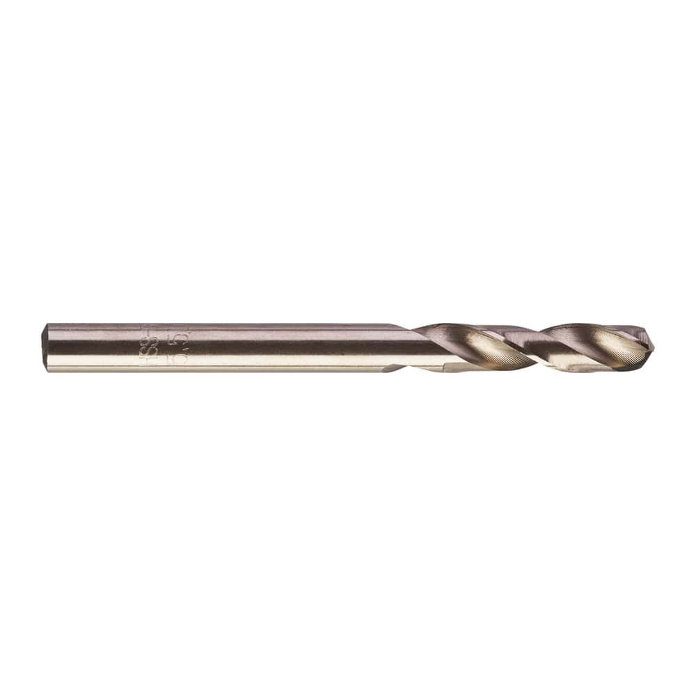 Milwaukee Metalbor HSSG Kort 5,5mm 10P