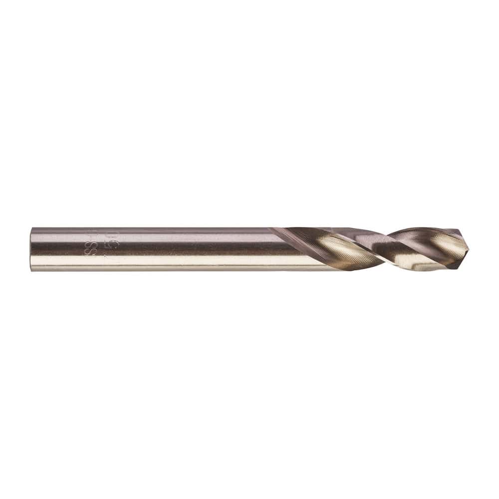 Milwaukee Metalbor HSSG Kort 7,5mm 5P