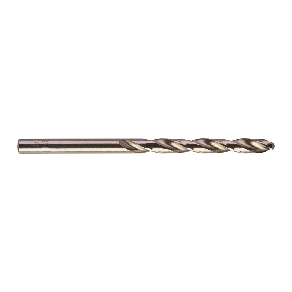 Milwaukee Metalbor HSS-G 5,5x93mm 10P