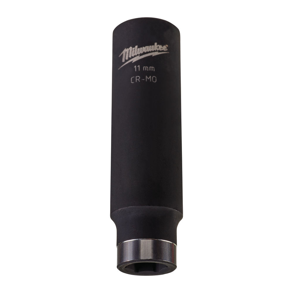 Milwaukee Slagtop Shockwave 1/2'' 11mm