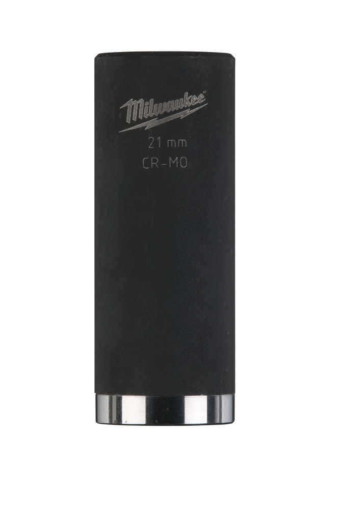 Milwaukee Slagtop Shockwave 1/2'' 21mm