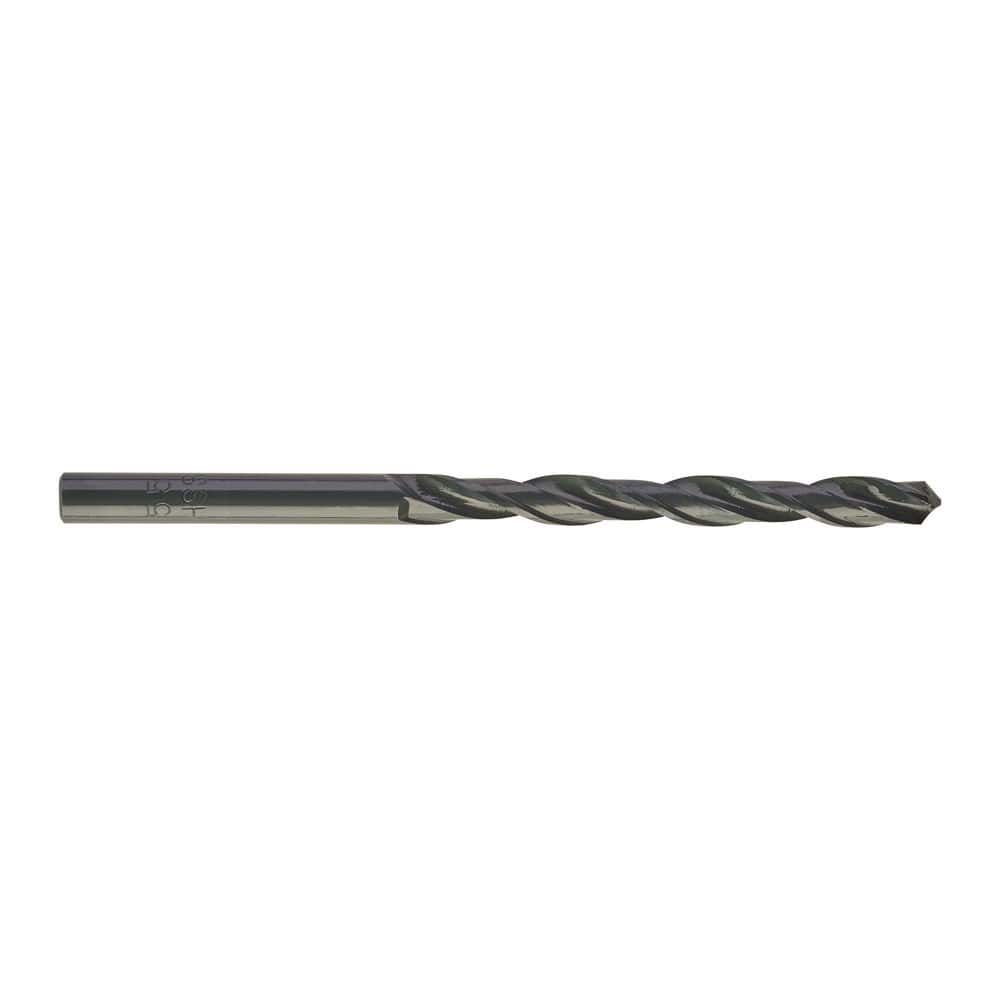 Milwaukee Metalbor HSSR 5,5x93mm 10P