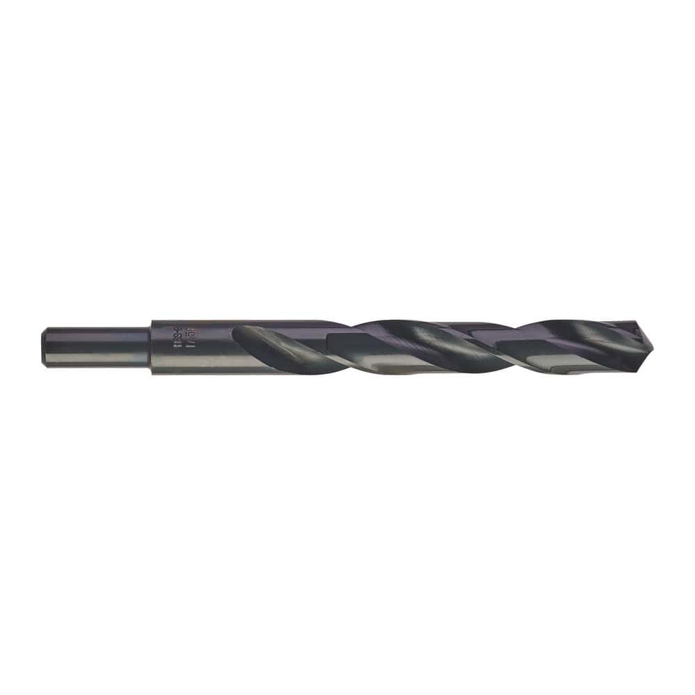 Milwaukee Metalbor HSSR 17,5x191mm