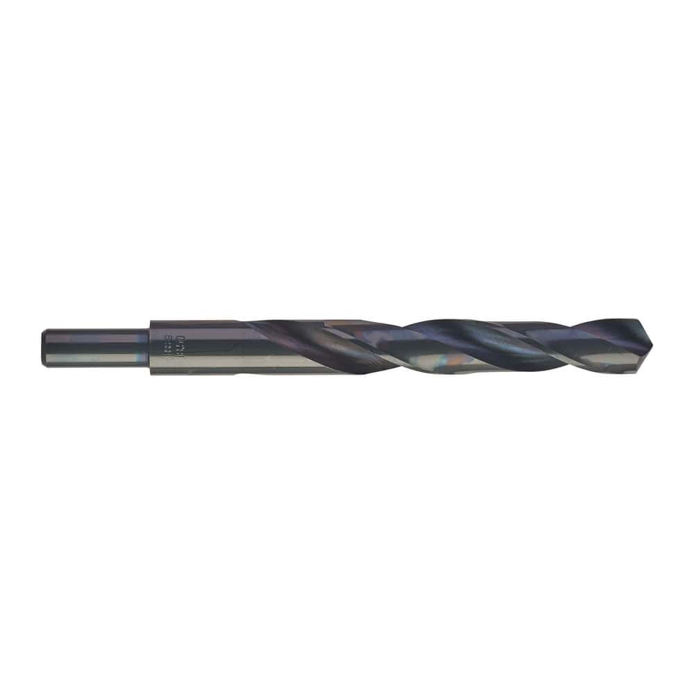 Milwaukee Metalbor HSSR 18,5x198mm