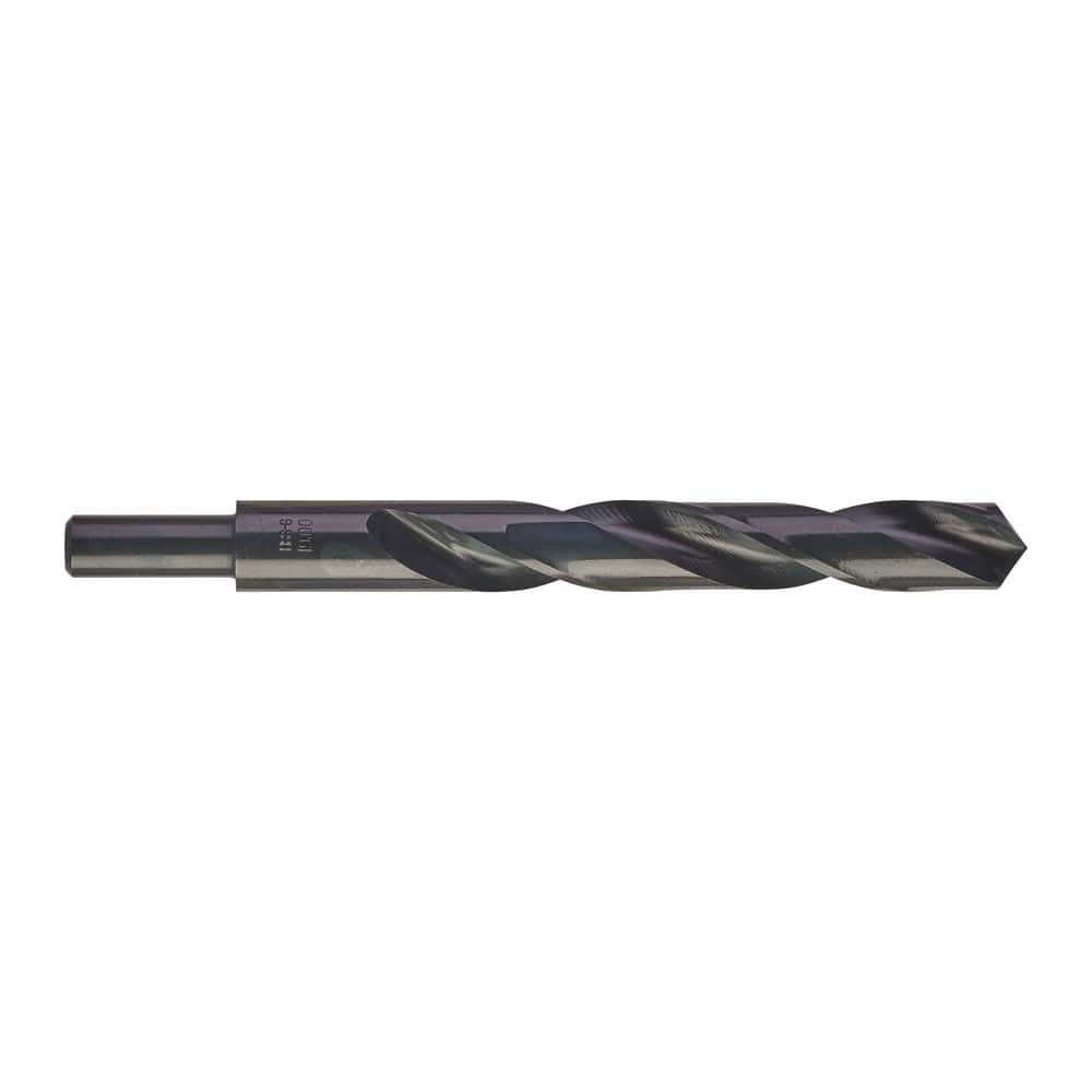 Milwaukee Metalbor HSSR 19x198mm