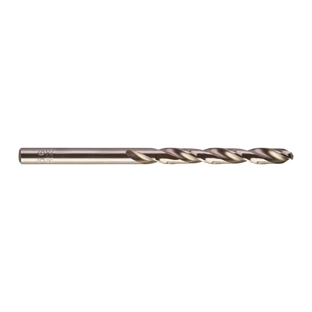 Milwaukee Metalbor HSS-G 5,6x93mm 10P