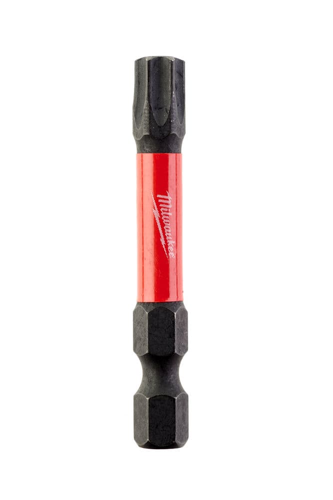 Milwaukee Bits Shockwave TX40x50mm